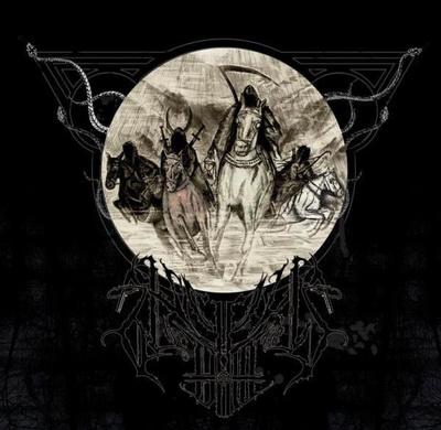 Disciples Of The Void (CD) MINT!! s/t
