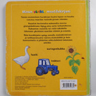 Bob Bampton : Minun värikäs maatilakirjani - pikkukuva 2