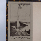 Ernst William Hornung : Varastaiteilija - pikkukuva 3
