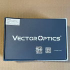 Hatsan Zada 5,5mm ja Vector Frenzy punapistetähtäin - pikkukuva 4