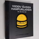 David Japy : Viiden tähden hampurilainen - pikkukuva 1
