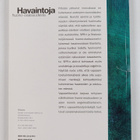 Jouko Karjalainen : Havaintoja huono-osaisuudesta : Stake... - pikkukuva 2