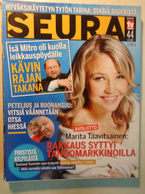 .Seura Nro 44/2007