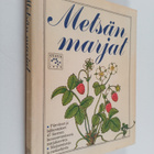 Samppa Lahdenperä : Metsän marjat - pikkukuva 1