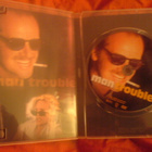 Man trouble - Koirat karvoissaan , DVD - pikkukuva 3