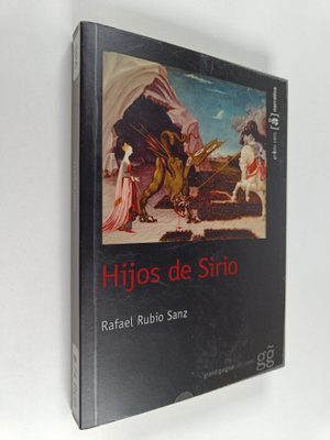 Rafael Rubio Sanz : Hijos de Sirio