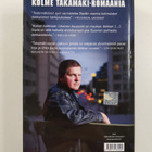 Jarkko Sipilä : Murharyhmä : Takamäki 4-6 - pikkukuva 2