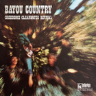 Creedence Clearwater Revival – Bayou Country (1969 pressing) - pikkukuva 1