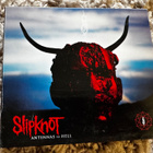 Slipknot - Antennas to Hell 2 x CD + DVD - pikkukuva 1