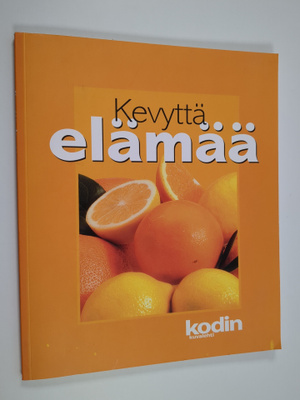Kevyttä elämää