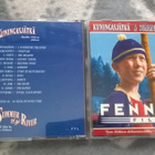 KUNINGASJÄTKÄ (cd+dvd) - pikkukuva 2