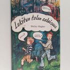 Shirley Hughes : Lukitun talon salaisuus - pikkukuva 1