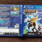Ratchet & Clank PS4 CIB - pikkukuva 3
