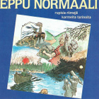 Eppu Normaali - Rupisia Riimejä Karmeita Tarinoita - pikkukuva 1