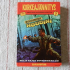 KORKEAJÄNNITYS  3 - 2012   (260 sivua, 4 seikkailua) - pikkukuva 1