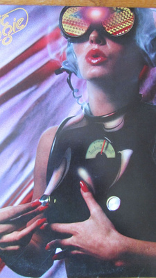 Bionic Boogie – Bionic Boogie (rare sexy soul 1977)