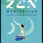 Learn Zen Meditation: The Path Through the Gateless Gate - pikkukuva 1