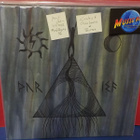 Circle Of Ouroborus - Thurisa M-/M- LP - pikkukuva 1