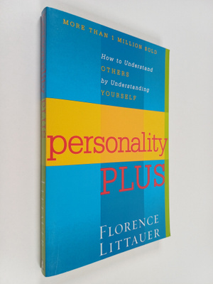 Florence Littauer : Personality Plus