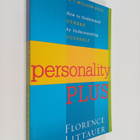 Florence Littauer : Personality Plus - pikkukuva 1