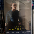 (Uusi) Lady Macbeth (2016) R&A - pikkukuva 1