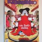 AKU ANKKA KLASSIKKO NRO 293 1/2020 - pikkukuva 1