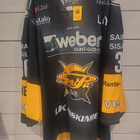 Kaarlehto SaiPa Game Worn - pikkukuva 2