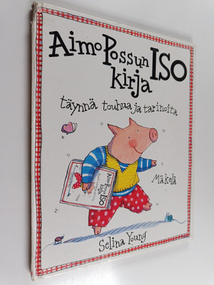 Selina Young : Aimo Possun iso kirja