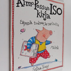 Selina Young : Aimo Possun iso kirja - pikkukuva 1