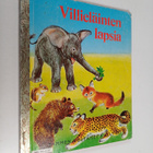 Kathleen N. Daly : Villieläinten lapsia - pikkukuva 1