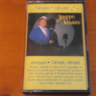 Jamppa Tuominen:Tähdet,tähdet C-kasetti. - pikkukuva 1