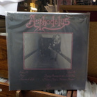 ASPHODELUS - DYING BEAUTY & THE SILENT SKY UUSI 12" MINI - pikkukuva 2
