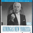 Kuningas New Yorkissa (Blu-Ray + DVD) - pikkukuva 1