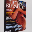 Tieteen kuvalehti 10/2003 - pikkukuva 1