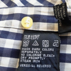 Tommy Hilfiger pitkähihainen kauluspaita L koko - pikkukuva 5