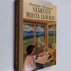 Rebekka Räsänen : Saarisen musta lammas : nuorisoromaani - pikkukuva 1