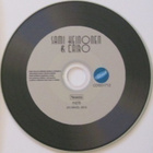 Sami Heinonen & Cairo • Sydänsuruja CD-Single - pikkukuva 4