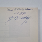 Arvid Oukka : Tornionlaakson kansanperinnettä (signeeratt... - pikkukuva 3