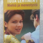 Tuija Lehtinen - Miehiä ja menestystä (sid.) - pikkukuva 1