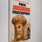 Jorma Pakkanen : Pappi Joojadan muistiinpanot - pikkukuva 1