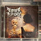 SUFFER IN SILENCE - Behind The Truth cd ”Melodic Death Metal - pikkukuva 1