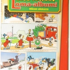 Aku Ankan Loma-albumi • Vilinää vilskettä - pikkukuva 1