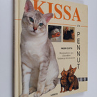 Paddy Cutts : Kissa & pennut : monipuolinen opas lemmikki... - pikkukuva 1