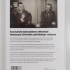 Pekka Visuri : Saksan kenraali Suomen päämajassa 1941 : s... - pikkukuva 2