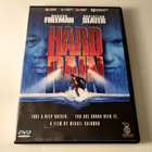 Kova sade / Hard Rain (Christian Slater, Morgan Freeman) dvd - pikkukuva 1