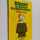 Charles M. Schulz : Ressu ja hänen kaksitasonsa - pikkukuva 1