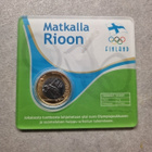 Matkalla Rioon  lentopallo ja beachwalley - pikkukuva 1