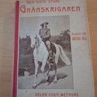 Den Siste Store Gränskrigaren BUFFALO BILL - pikkukuva 1