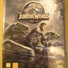 JURASSIC WORLD ( Chris Bratt ) - pikkukuva 1