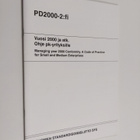 Vuosi 2000 ja atk : ohje pk-yrityksille - pikkukuva 1